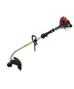 DESMALEZADORA 1.00HP 25.4CC GASOLINA CURVA 26 MM