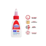 PEGAMENTO BLANCO DE 35 GR. 850 ESCOLAR HENKEL