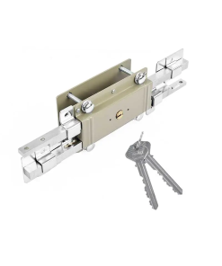 CERRADURA 740 ABG SOBREPONER                  PHL