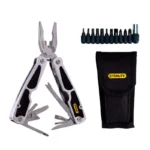 PINZA MULTIHERRAMIENTAS 28 EN 1 STANLEY
