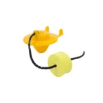 SAPO DE 2" AHORRADOR CON FLOTADOR AJUSTABLE