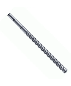 BROCA SDS PLUS NEMESIS 1/2" X 6 1/4"