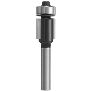 FRESA ENRASAR C/BALERO 1/2" X 1/2" 2 FILOS