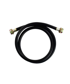 MANGUERA  LLENADO LAVADORA 3/4·NH X 3/4"NH X 1.5M