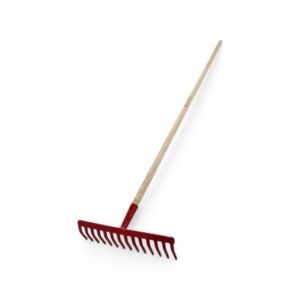 Rastrillo Jardinero Bellota 950-14CM 14 Dientes