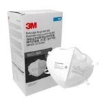 MASCARILLA P/PARTICULAS SOLIDAS/NIEBLS 9502 C/50PZ
