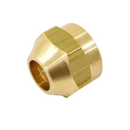 TUERCA CONICA 3/8"   TCL-38
