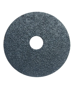 DISCO DE LIJA Z-36  4 1/2" AZUL DESBASTE ACERO