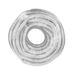 TUBO FLEXIBLE SAPA 1 1/4" 30MT ARGOS