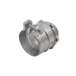 CONECTOR RECTO P/TUBO 1" FLEXIBLE ARGOS