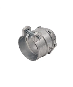 CONECTOR RECTO P/TUBO 1" FLEXIBLE ARGOS