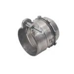 CONECTOR RECTO P/TUBO 1 1/4" FLEXIBLE ARGOS