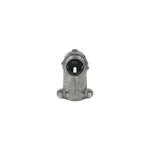 CONECTOR CURVO P/TUBO 1/2 " FLEXIBLE ARGOS