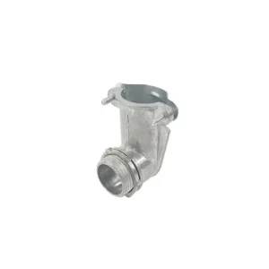 CONECTOR CURVO P/TUBO 3/4" FLEXIBLE ARGOS