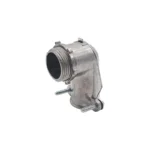 CONECTOR CURVO P/TUBO 1" FLEXIBLE ARGOS