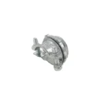 CONECTOR RECTO PARA CABLE USO RUDO 1/2