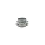 CONECTOR RECTO PARA CABLE USO RUDO 1