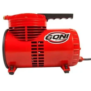 COMPRESOR 0.25 HP SPRAYT DE DIAFRAGMA