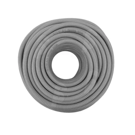 TUBO FLEXIBLE 1/2" 50 MT LIQUIDTIGHT ARGOS