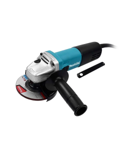 MINIESMERILADORA 4 1/2"  840W 10000 RPM   MAKITA