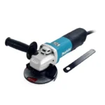 MINIESMERILADORA 4 1/2" 13 AMP 10500RPM SJS