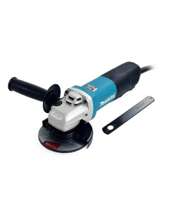 MINIESMERILADORA 4 1/2" 13 AMP 10500RPM SJS