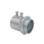 CONECTOR P/TUBO EMT 1 1/4" ACERO GALV ARGOS