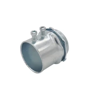 CONECTOR P/TUBO EMT 1 1/2" ACERO GALV ARGOS