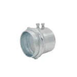 CONECTOR P/TUBO EMT 2" ACERO GALV ARGOS