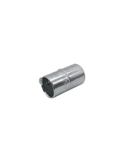 COPLE P/TUBO EMT 1/2” ACERO GALV ARGOS