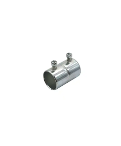 COPLE P/TUBO EMT 3/4" ACERO GALV ARGOS