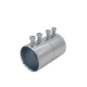 COPLE P/TUBO EMT 1 1/4" ACERO GALV ARGOS