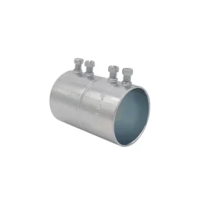 COPLE P/TUBO EMT 1 1/2" ACERO GALV ARGOS
