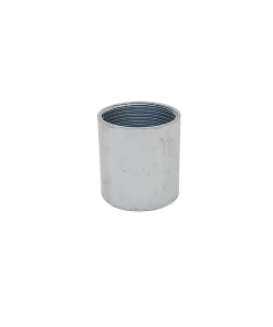 COPLE P/TUBO PARED GRUESA 1  1/4"