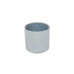 COPLE P/TUBO PARED GRUESA 1 1/2"