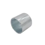 COPLE P/TUBO PARED GRUESA 2" DEV