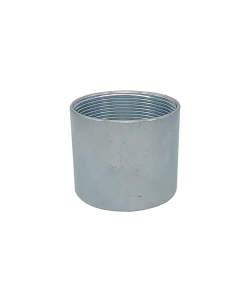 COPLE P/TUBO PARED GRUESA 3" DEV