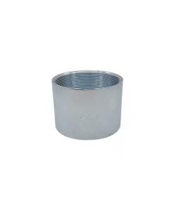 COPLE P/TUBO PARED GRUESA 4" DV