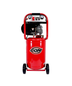 COMPRESOR  3.50 HP 50 LTS  7 CFM AIRE GONI