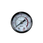 MANOMETRO 0-180 PSI CARATULA 1 1/2" CONX 1/8"