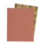 LIJA P/MADERA G- 60 ROJO BOSCH