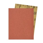 LIJA P/MADERA G-100 ROJO BOSCH