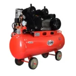 COMPRESOR 3.00 HP 60 LTS. DE BANDA 63 CFM AIRE