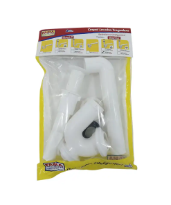 CESPOL P/LAVABO BLANCO                        FAMA