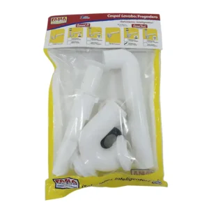 CESPOL P/LAVABO BLANCO                        FAMA