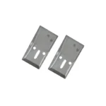 SOPORTE P/LAVABO 2 PZAS. FAMA