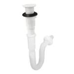 CESPOL P/LAVABO BLANCO PRACTIC G2