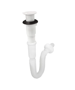 CESPOL P/LAVABO BLANCO  PRACTIC G2