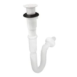 CESPOL P/LAVABO BLANCO  PRACTIC G2