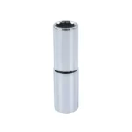 DADO LARGO M-1/2" 12 PUNTAS 14 MM STANLEY
